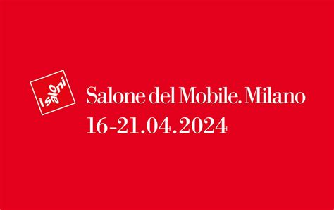 date salone del mobile 2024